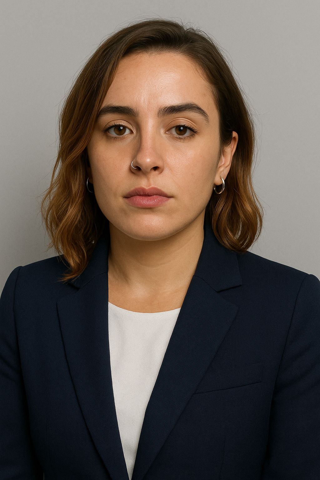 Nathalia Marques - Corretora Cury